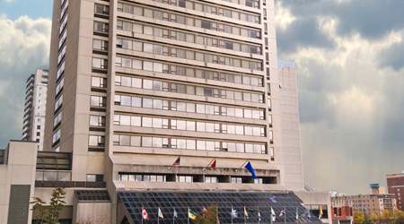 Doubletree by Hilton